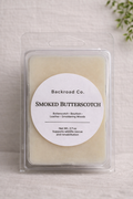 Smoked Butterscotch 2.7 oz