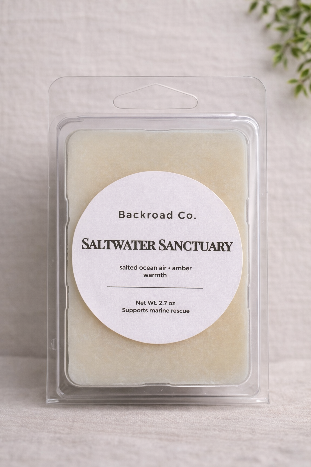 Saltwater Sanctuary 2.7 oz