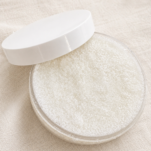 Coastal Glow Sugar Scrub